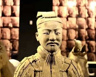 秦始皇的死与赵高有什么关系吗？是赵高导致了秦朝灭亡吗？