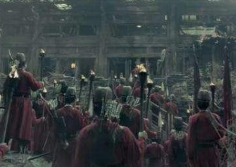 陈玄礼在马嵬驿带兵哗变，事后为何没有被治罪？