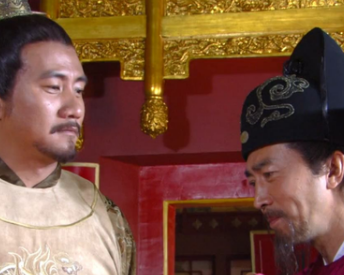 徐达夫人谢氏进宫做客后，几天后就被赐死的原因是什么？