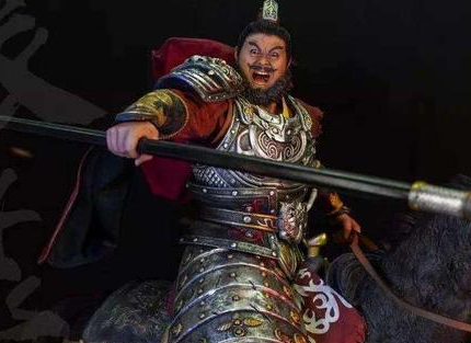 真实的张飞到底长什么样的 彪形大汉形象是不是真的