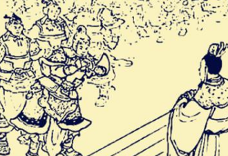 马超死后，他的妻儿惨遭杀害，这是真的吗？