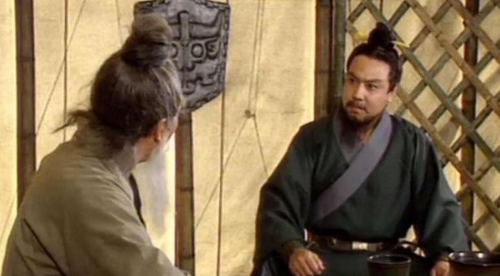 揭秘：成都武侯祠里为什么没有法正的牌位？