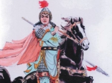 &ldquo;勒石燕然&rdquo;的典故是怎样的？主人公窦宪的名气为什么比不上霍去病？