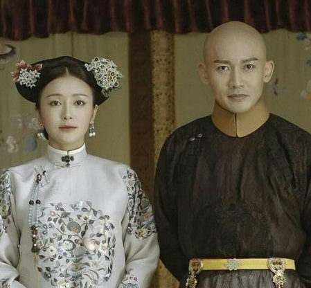 富察氏是怎么成为乾隆的皇后的 简单说就是沾了伯父们的光