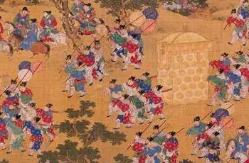 明末时期真的是中国数千年历史中最黑暗的时期吗？