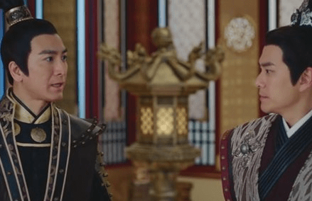 李隆基既不是嫡子也不是长子 李隆基是怎么当上皇帝的