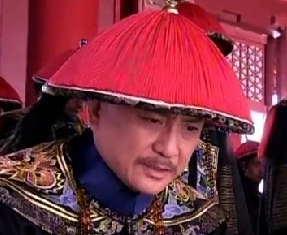 清朝大臣：钮祜禄&middot;阿灵阿的生平简介