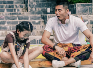 《一触即发》是什么题材的电影？让你感受肾上腺素飙升的兴奋