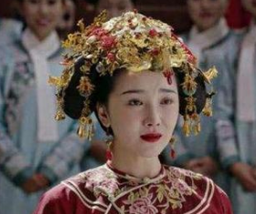 嘉庆帝贵妃：和裕皇贵妃的简介