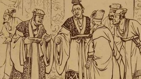 揭秘：历史上的楚怀王真的昏庸不堪吗？