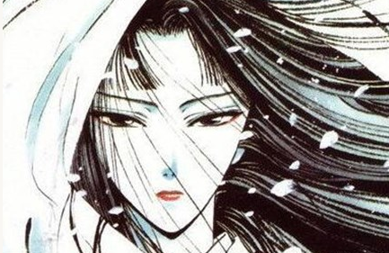 “雪女出，早归家”这句古话，为何会在日本民间广为流传？