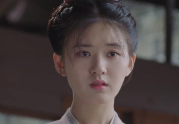 《长歌行》剧中李乐嫣和皓都有没有吻戏？