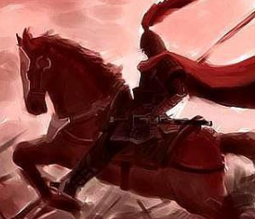 战国七雄时期都有有什么特殊兵种？实力如何