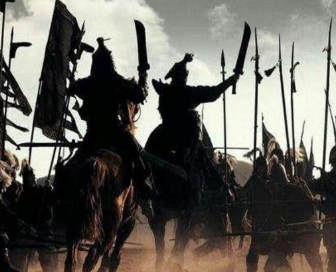 盘点秦国历史上的十大名将，他们有着怎样的命运？