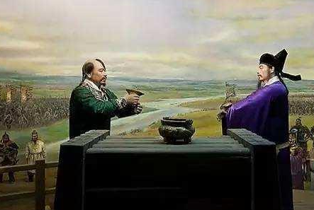 澶渊之盟后，辽国从此对大宋心甘情愿了？