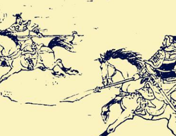 白马之战中，曹操没有派出许褚的原因是什么？