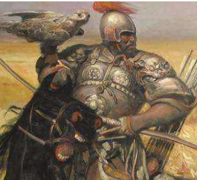 前秦皇帝苻生在历史上是什么样的？他是如何当上皇帝的？