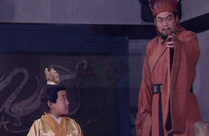 很多名将都出自刘表，为什么刘表却没能成大事？