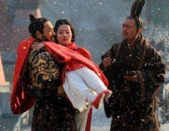 曹操的私生活是怎样的？她的一生拥有过多少女子？