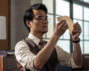 电影《追虎擒龙》整体质量怎么样？《追龙》真正续作存在
