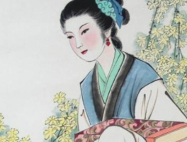 黄峨与杨慎的婚姻是怎样的？他们经历过哪些波折？