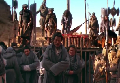 靖康之变中，北宋到底有多悲惨？遭受了哪些屈辱？