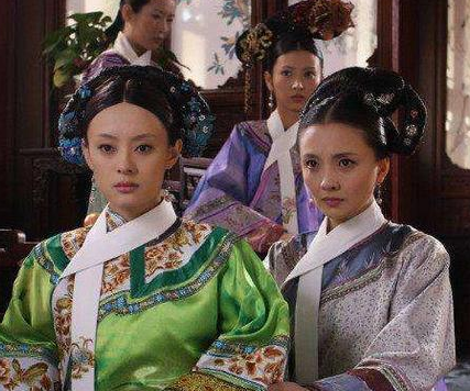 清朝宫女出宫之后 她们为何没有人娶回家做老婆