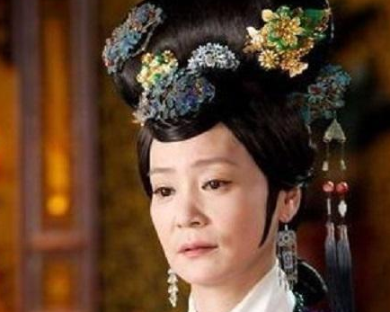 同样都是德妃的儿子 德妃为什么那么恨雍正