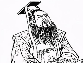 楚庄王为什么能成为春秋五霸之一？他做了哪些伪装？