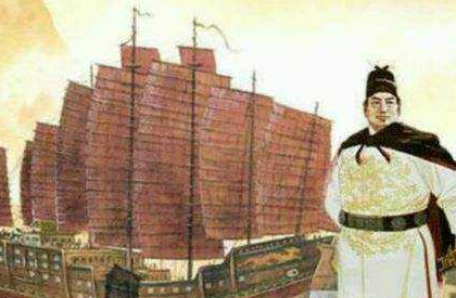 郑和身为一介宦官，他到底有没有后代呢？