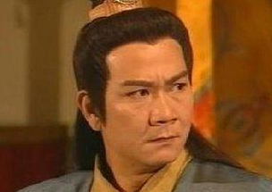 段正明把皇位传给了谁？不是段誉，而是另有其人