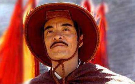 李自成在北京称过帝 为何没有人承认他的地位