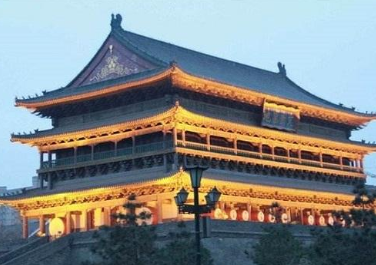 汉朝有个长安城了，为何唐朝时期又建立了一个长安城？