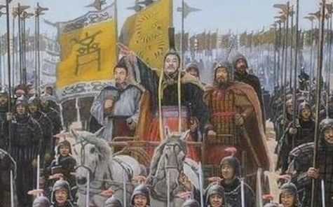 春秋战国混战百年，为什么会被秦国最终统一呢？