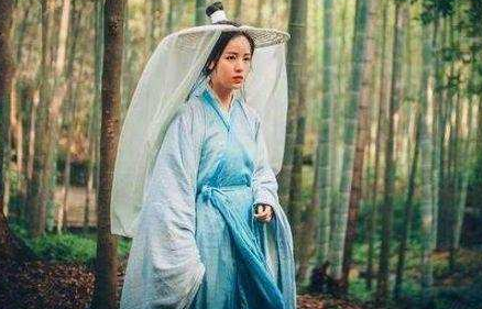 秦汉时期的女神算许负，她到底有多神？