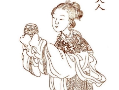 宣华夫人的一生进入过几位皇帝的后宫？她为何能得到宠幸？
