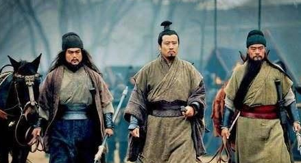 刘备为什么要发动夷陵之战 刘备是真的为关羽报仇吗