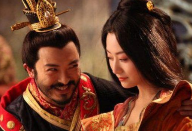 尉迟炽繁：生于乱世的美人，从王妃到亡国皇后