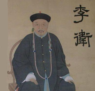 李卫身为雍正的宠臣 李卫手里的权力有多大