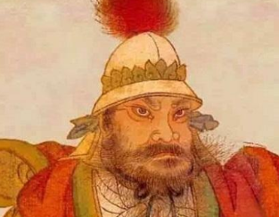 探索安禄山的上位史，他做了什么来实现自己的野心？