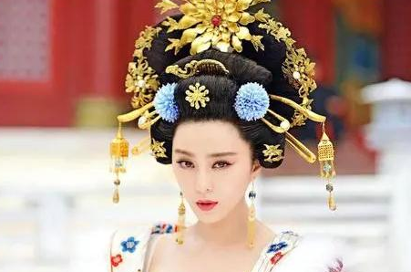 历史上掌权的女人那么多 敢称帝的女人为何只有武则天一人