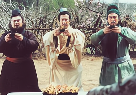 刘备在攻打东吴的时候 刘备为什么不带上马超