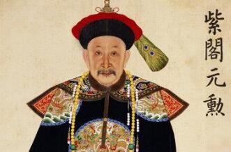 阿克敦本是死囚，被张廷玉举荐后成一代名臣