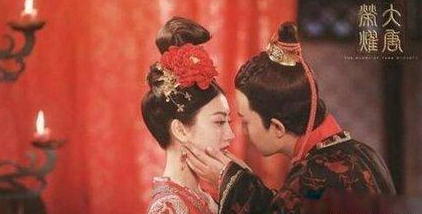 安庆绪和沈珍珠是什么关系 两人真的有不可描述的关系吗