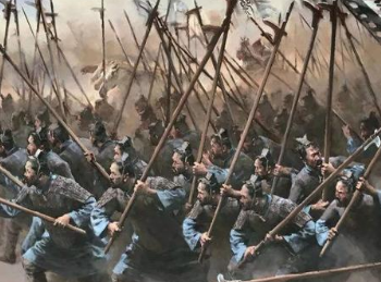 赵国的鼎盛与衰败为何都如何迅速？是什么原因导致的？