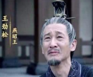 燕昭王的一生是怎样的？用两个字概括，那就是复仇