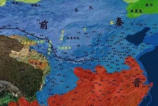 前秦名相王猛王猛反对苻坚攻打东晋的原因是什么?