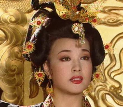 武则天临死前为什么把江山还给李家 武则天是不是真的假