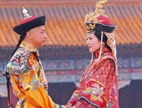 孝哲毅皇后阿鲁特氏是何出身？她的死与慈禧有关？