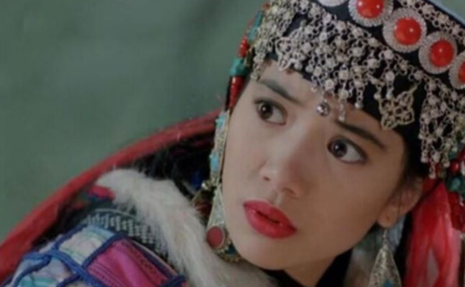 她是明朝末代公主，最后还带孕去世